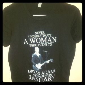 Womens shirt